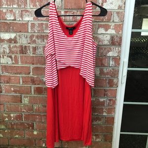 ⚡️Style & Co Maxi Dress