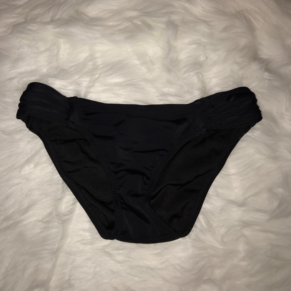 Victoria's Secret one piece bottom