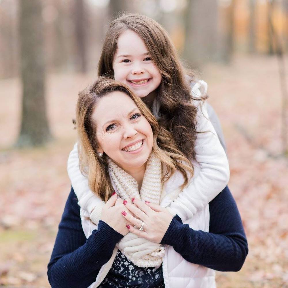 Meet your Posher, Angee