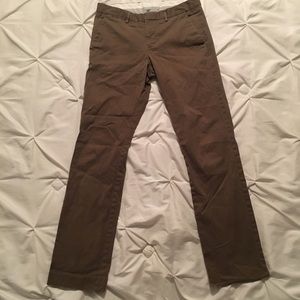 Men's Express Chino Pants