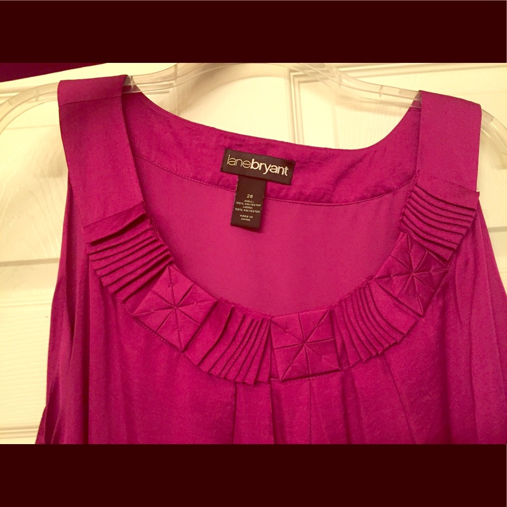 Lane Bryant Dress sz 24
