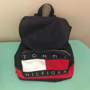 Tommy Hilfiger knapsack