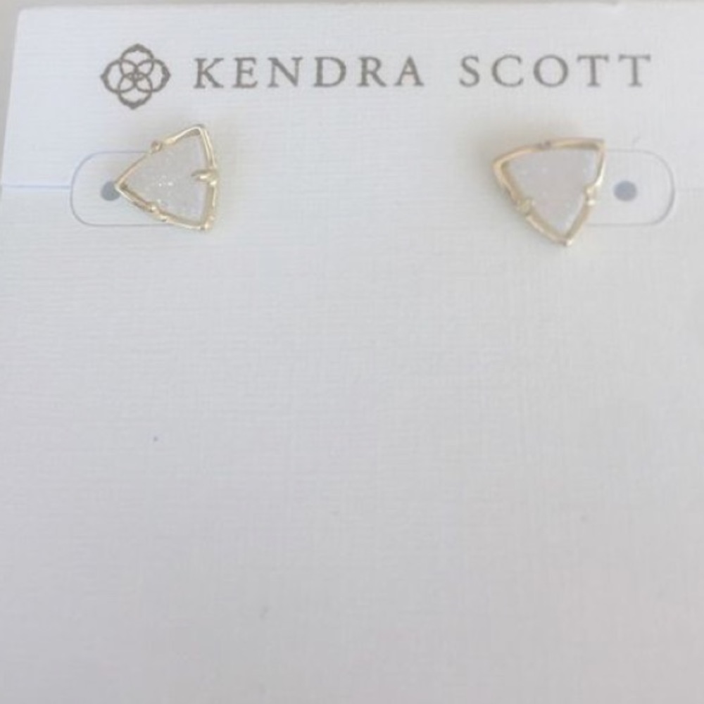 Kendra Scott Parker Earrings