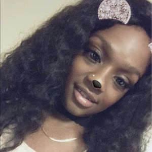 Meet your Posher, Keyka