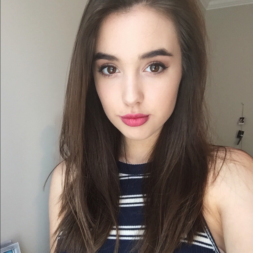 Meet your Posher, Sophie