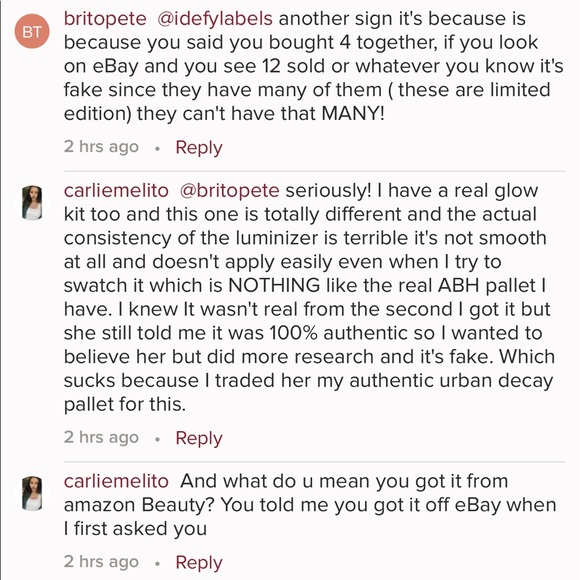 SCAMMER - Picture 3 of 6