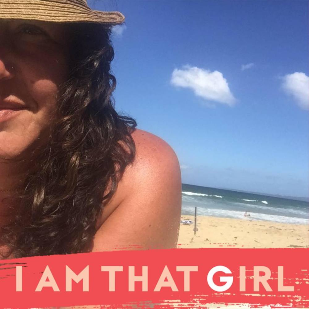 Meet your Posher, Kristin