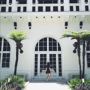 Meet your Posher, Meredith