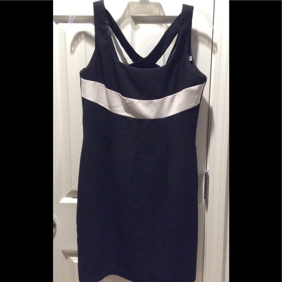 Sexy mini dress (24) - Picture 1 of 4