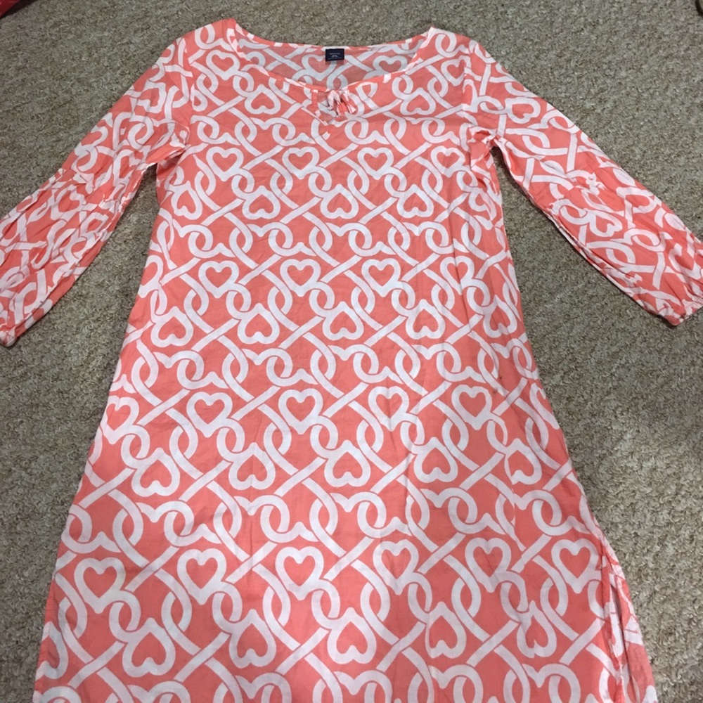 Pool/beach cover-up