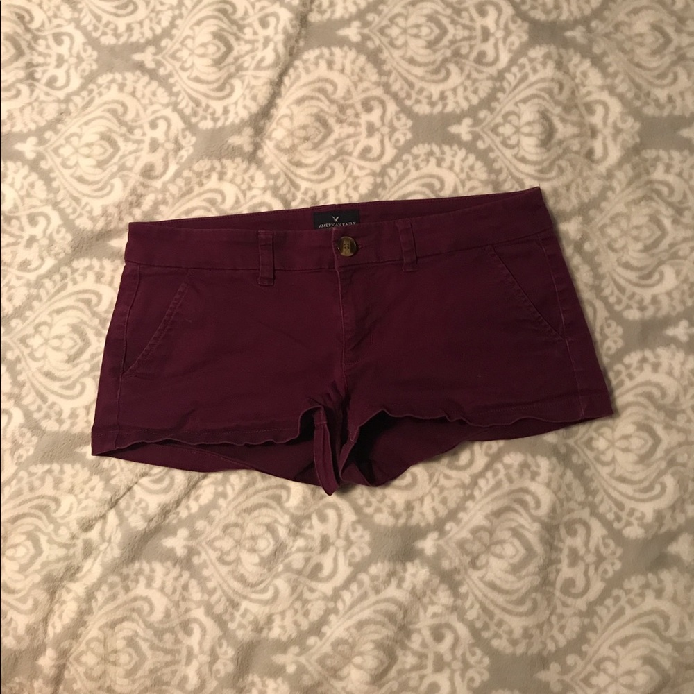 AE Shorts
