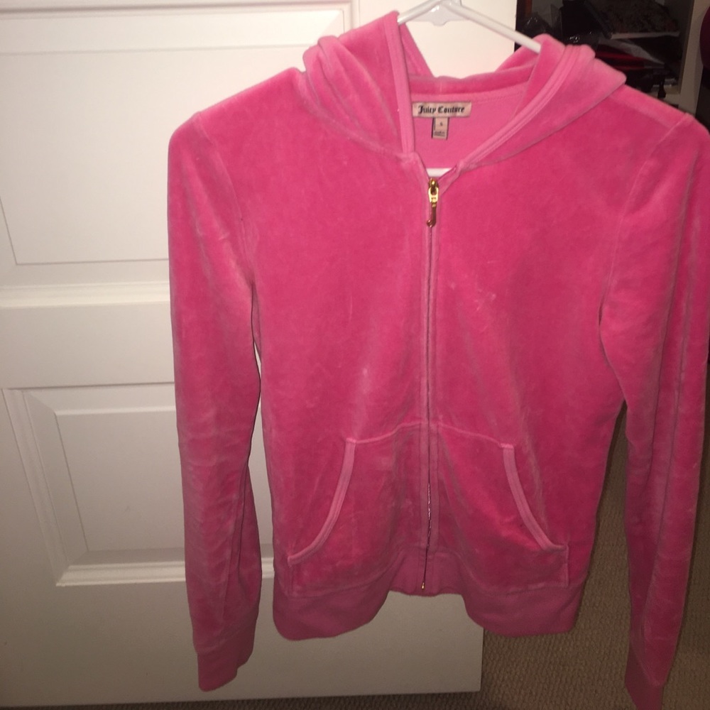 Juicy couture jacket