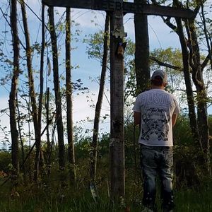 Meet your Posher, Cody