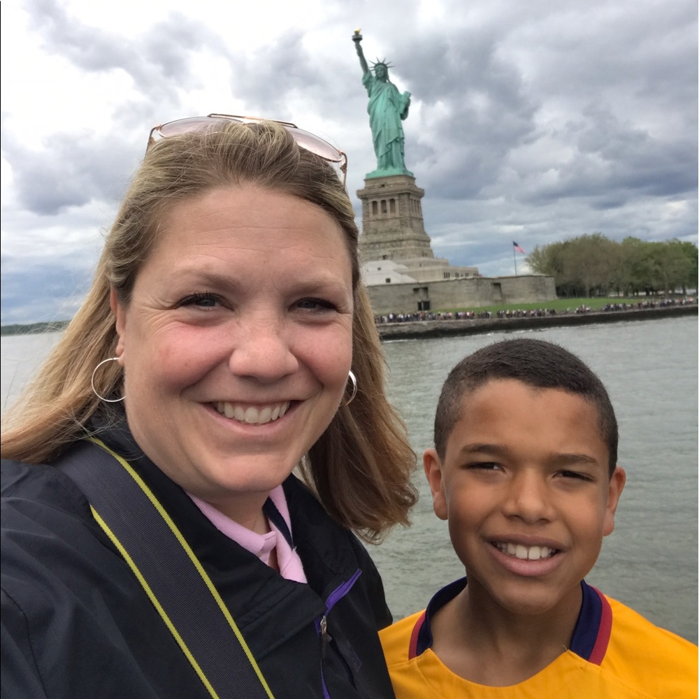 Meet your Posher, Robin