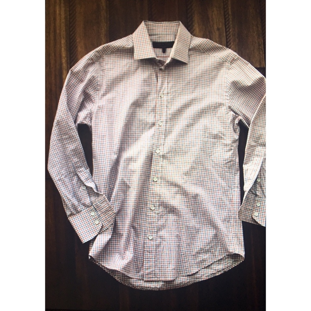Rag & Bone Men's Shirt