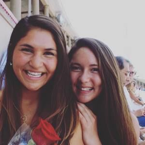 Meet your Posher, Mia