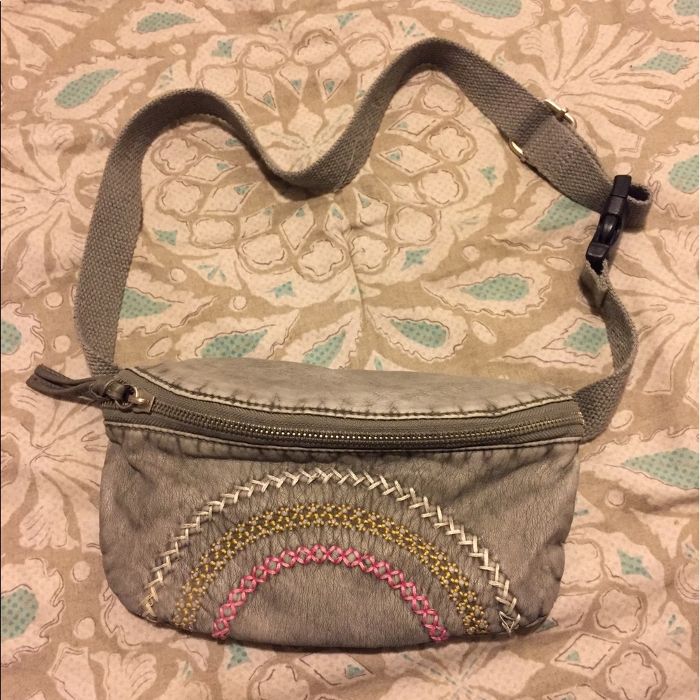 Festival fanny pack