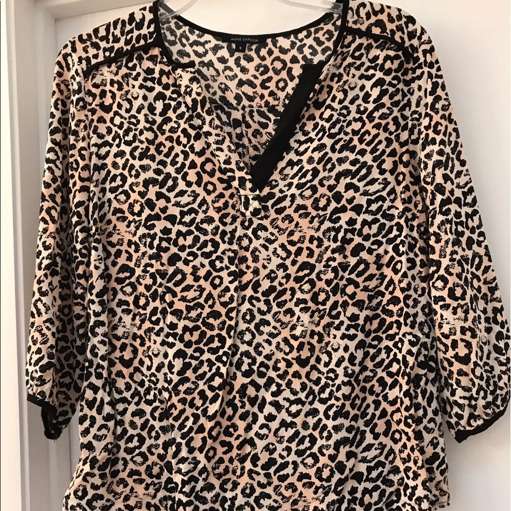 Blouse, super light and sexy cotton.