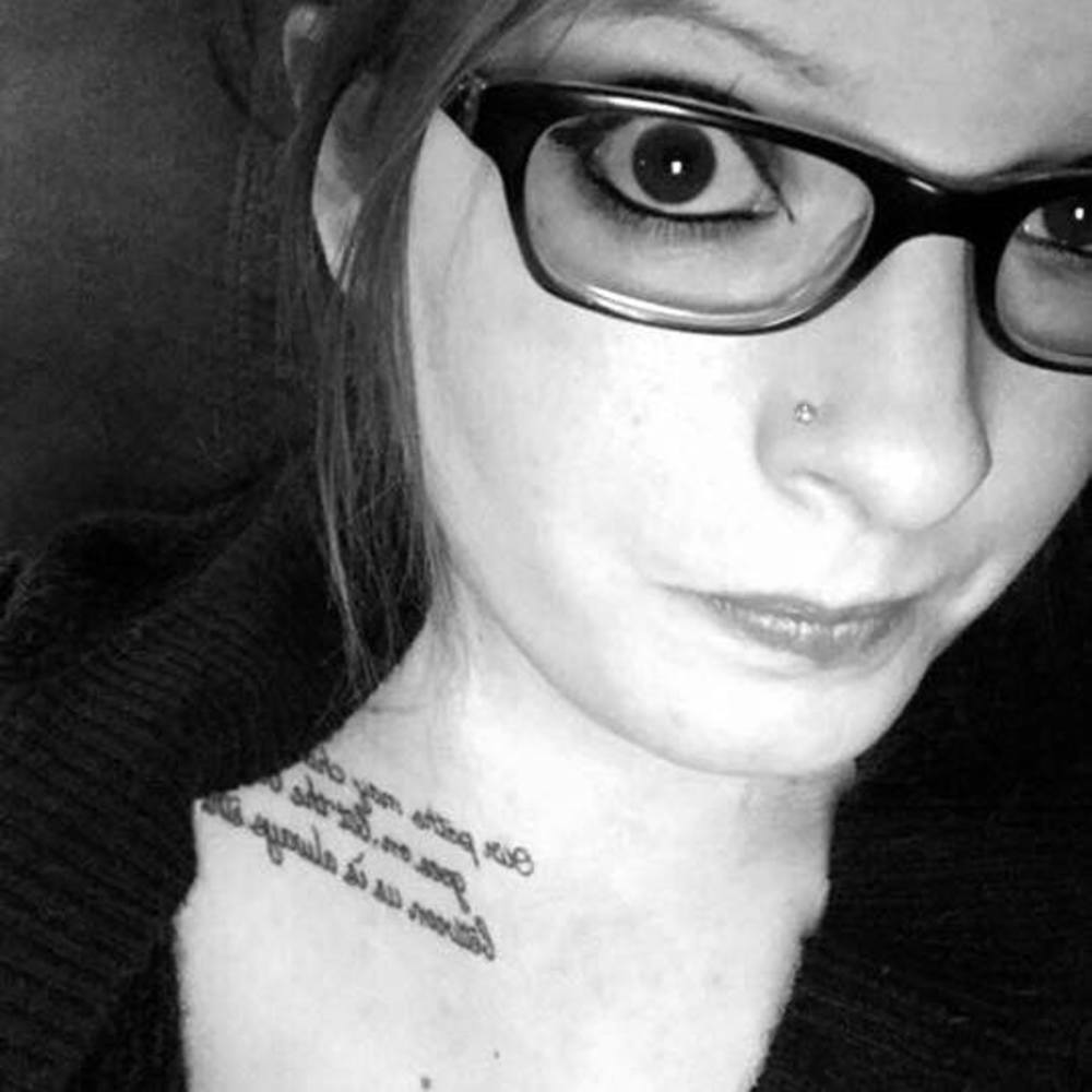 Meet your Posher, Brienna