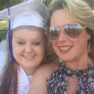 Meet your Posher, Beth