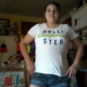 Meet your Posher, Joanna