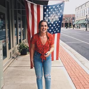 Meet your Posher, Jordan