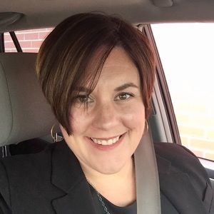 Meet your Posher, Carrie