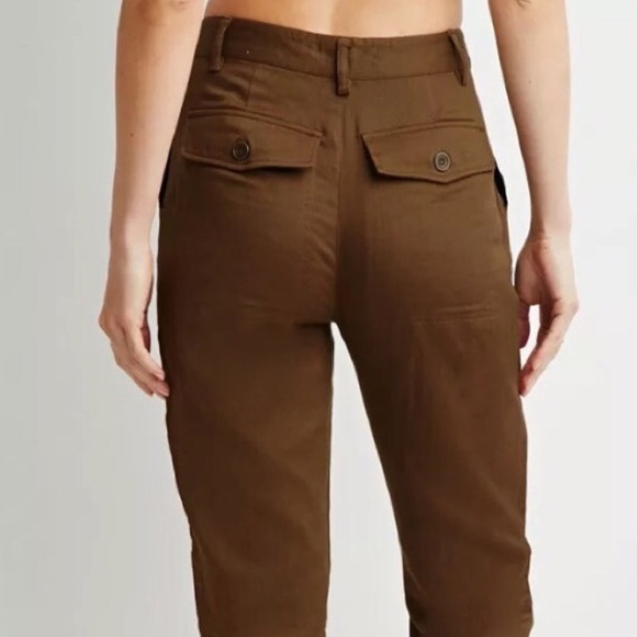 F21 Contemporary Pants - Picture 4 of 6