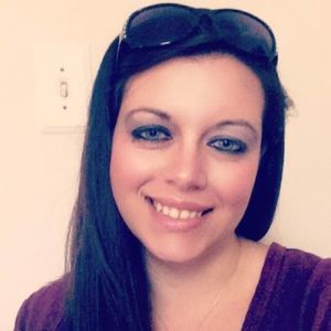 Meet your Posher, Krista