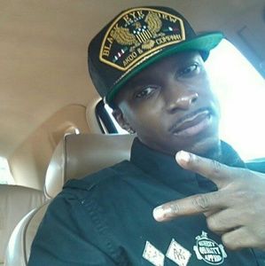 Meet your Posher, Jaquan