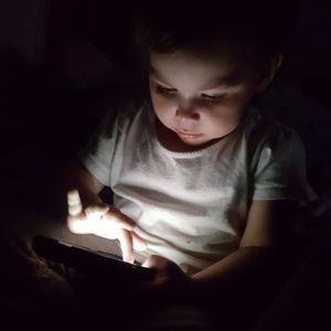 Meet your Posher, Dena