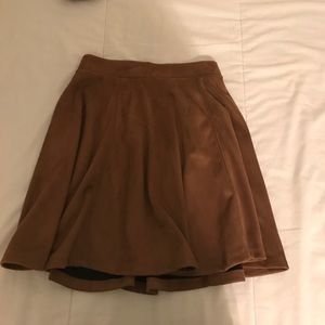 H&M skirt