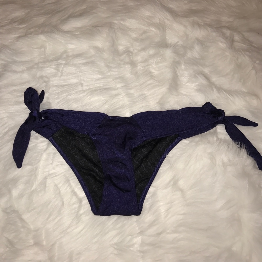 Victoria's Secret one piece bottom