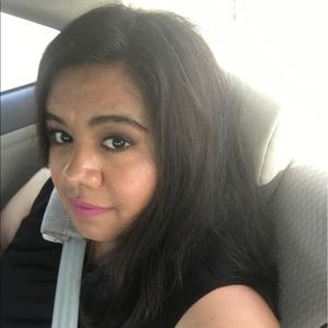 Meet your Posher, Norma