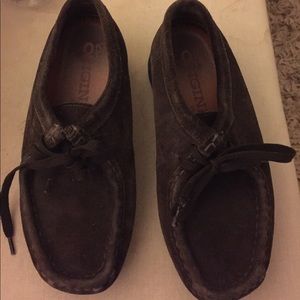 Clark's Women's Wallabees
