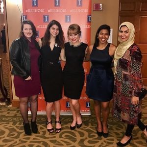 Meet your Posher, Joanna