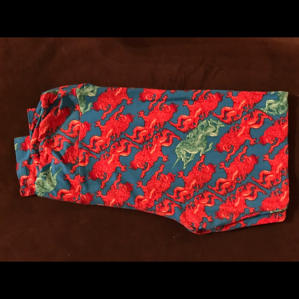 Lularoe TC leggings