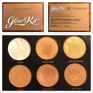 ANASTASIA BEVERLY HILLS Glow Kit