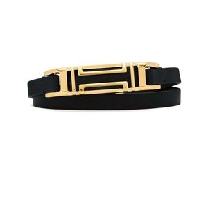 Fit bit flex Tory butch wrap bracelet authentic!