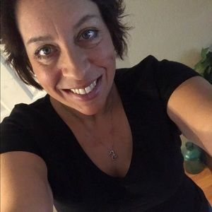 Meet your Posher, Krista