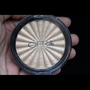 Brand New Bronzer