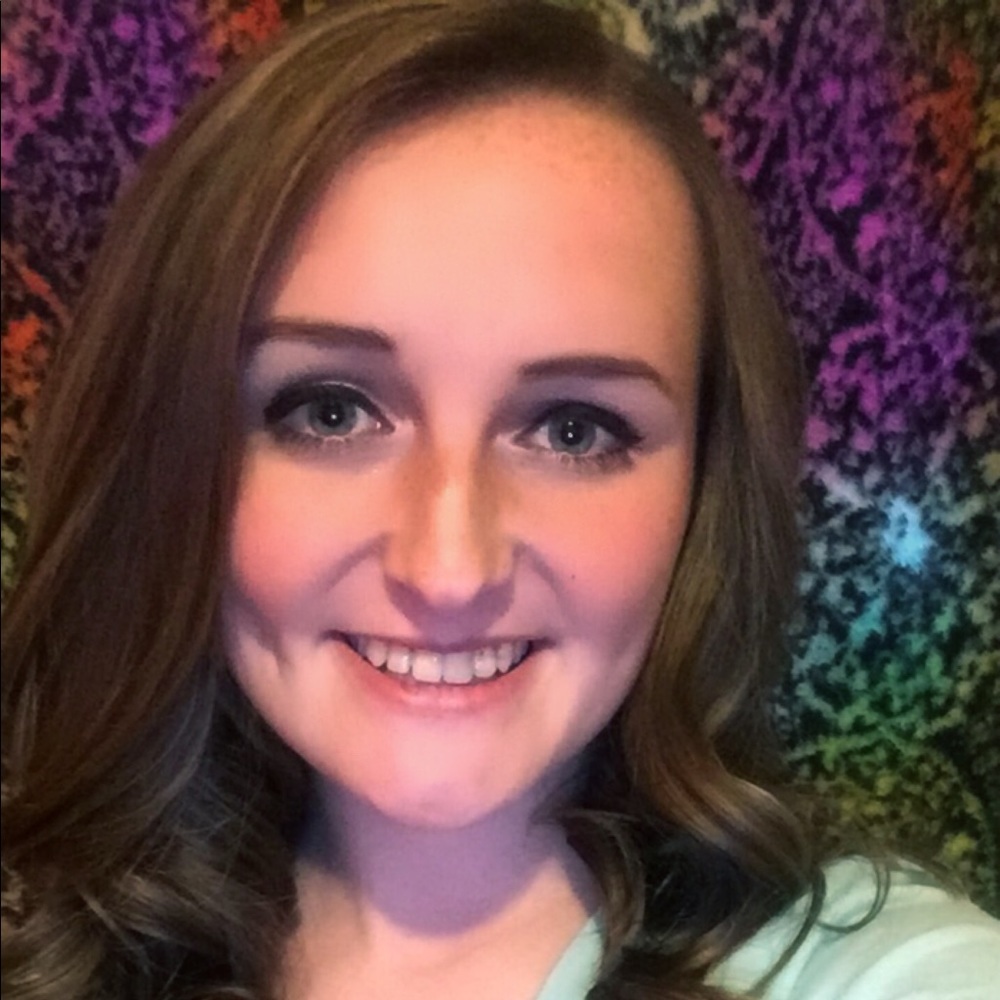 Meet your Posher, Amber
