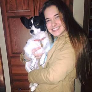 Meet your Posher, Maria