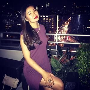 Meet your Posher, Irina