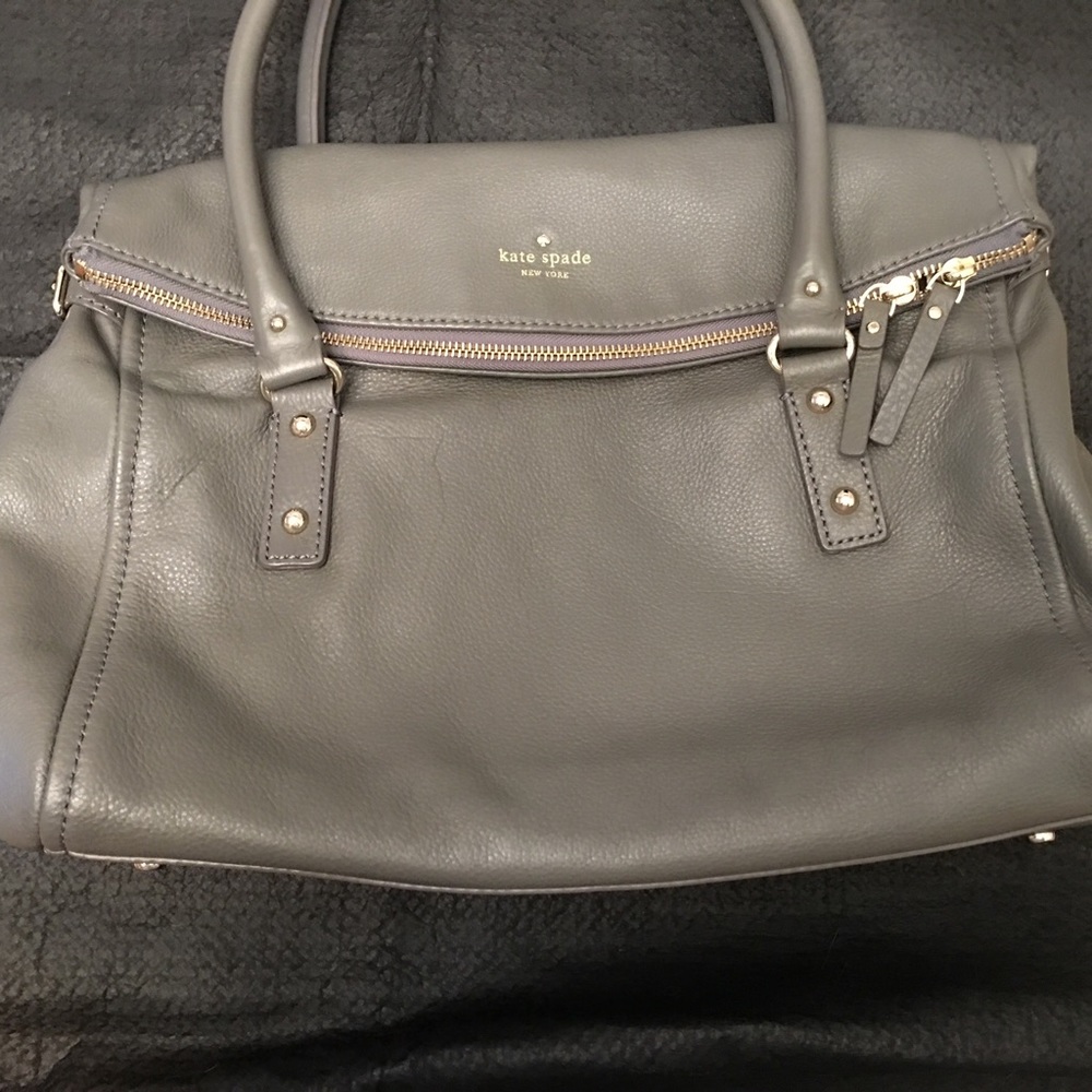 Kate Spade Large Leslie (Cobble Hill) Handbag