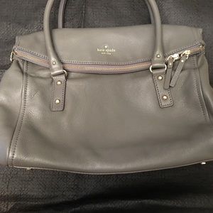 Kate Spade Large Leslie (Cobble Hill) Handbag
