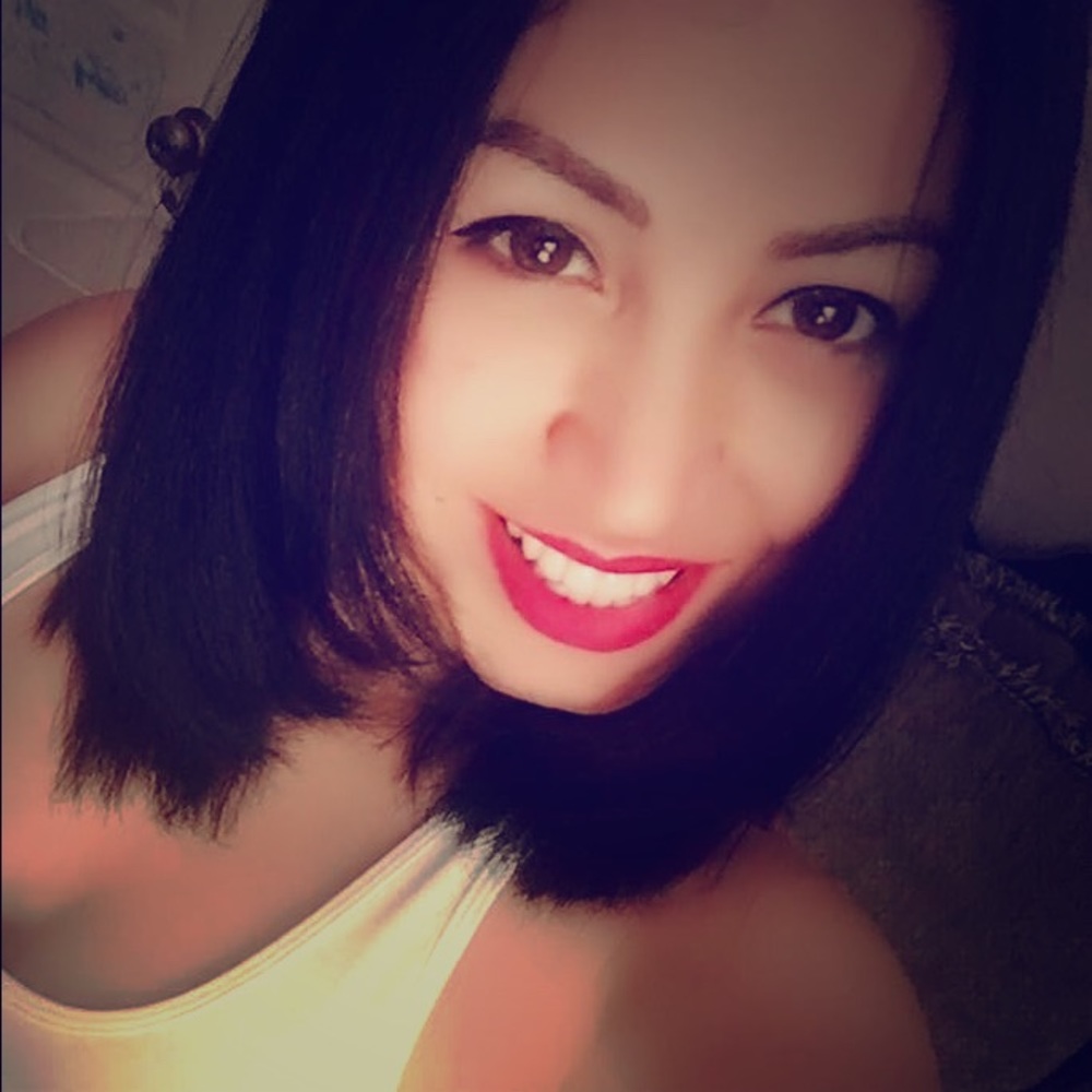 Just me 😜