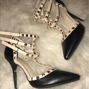 LOOK ALIKE - Valentino Rockstud
