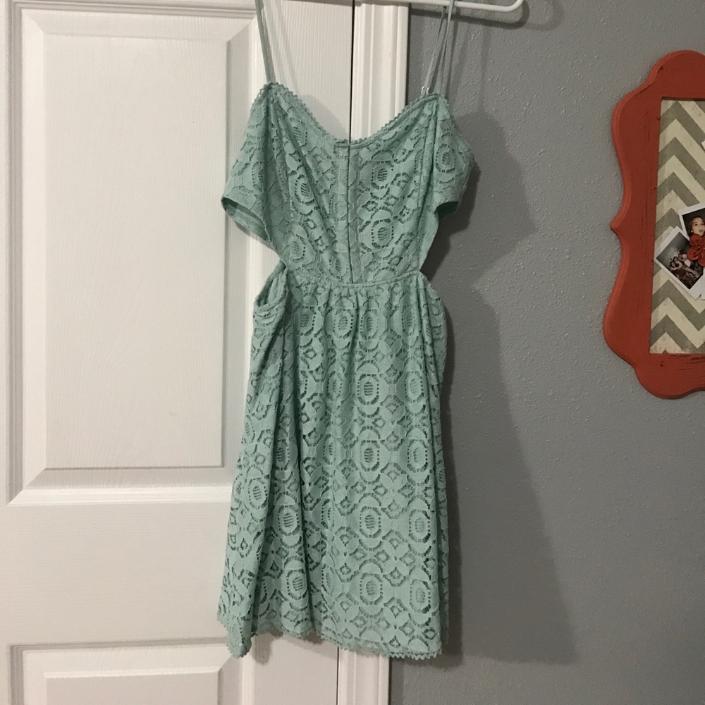 Kendall & Kylie Dress