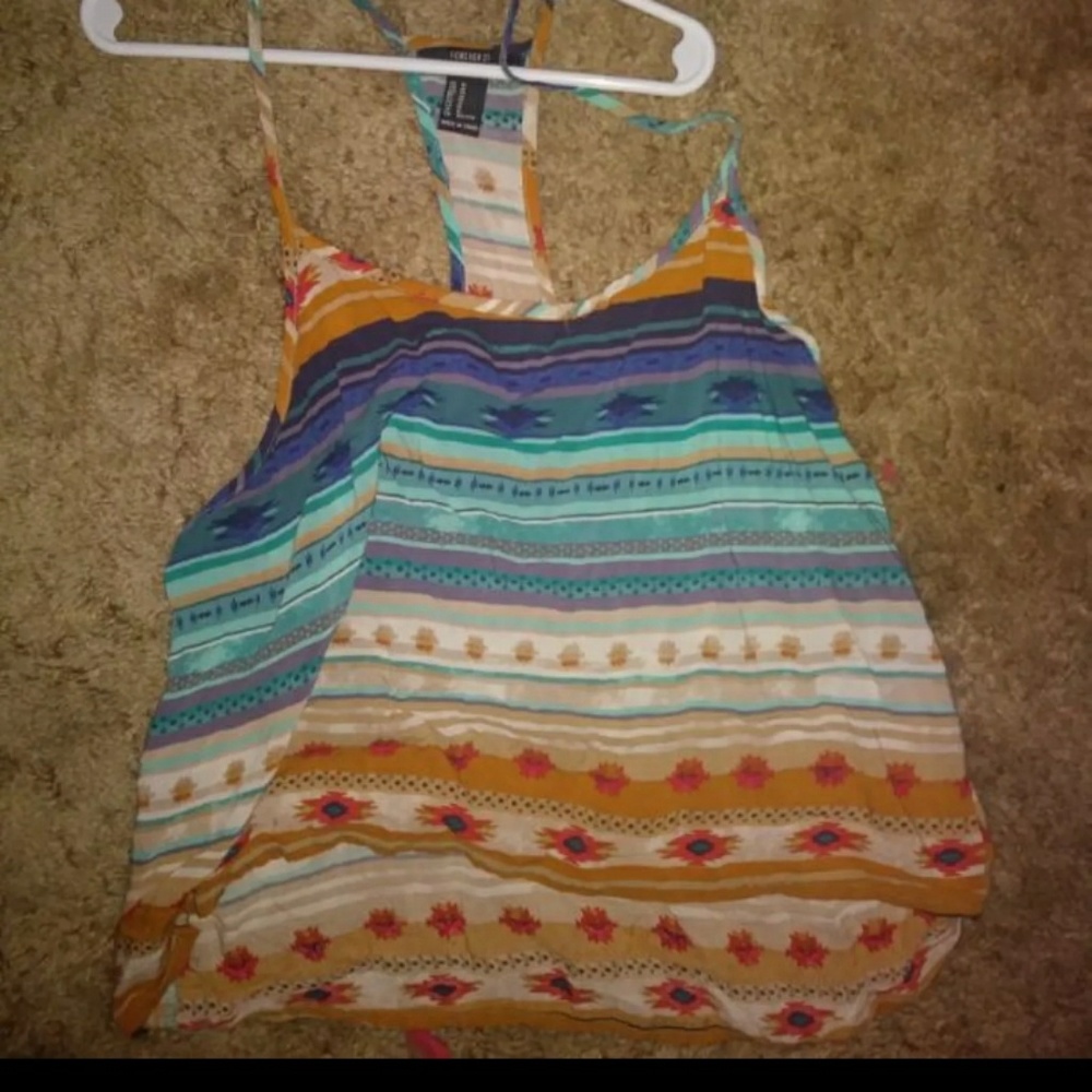 Forever 21 Tank